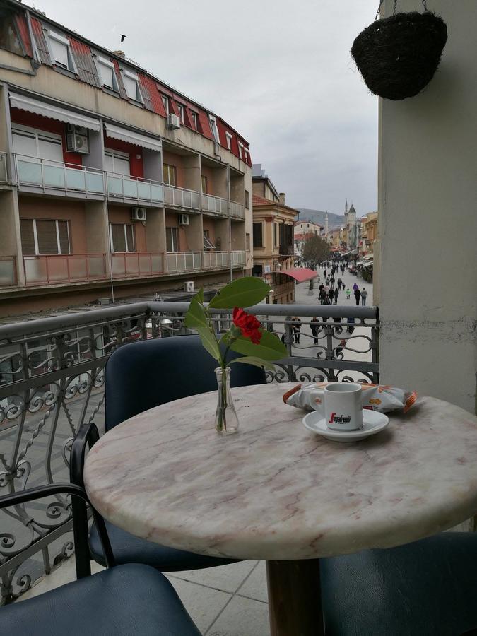 Guest House El Greco Bitola Luaran gambar