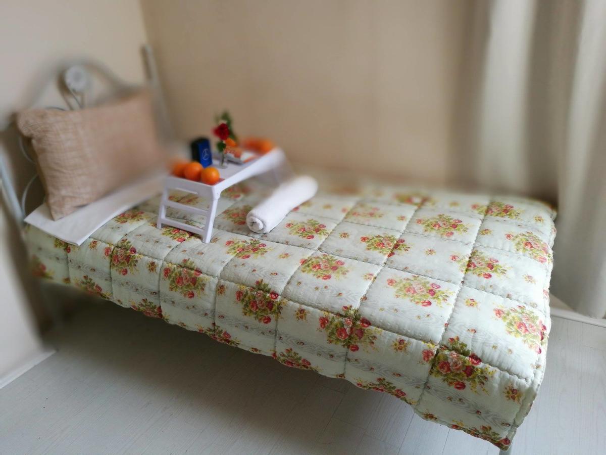 Guest House El Greco Bitola Luaran gambar