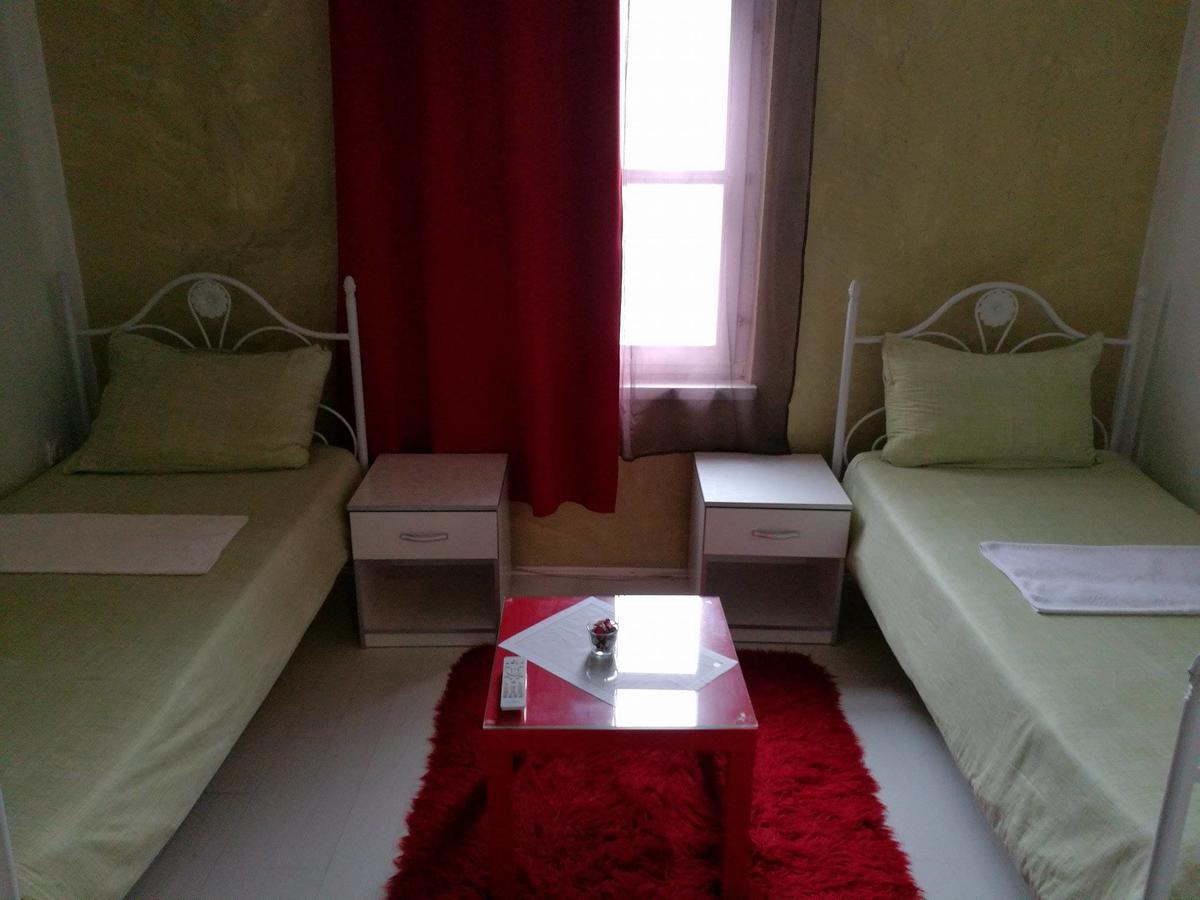 Guest House El Greco Bitola Luaran gambar