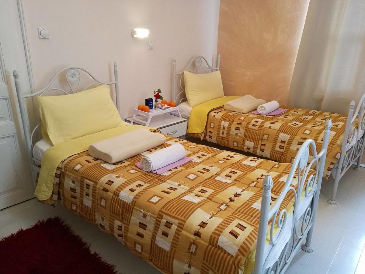 Guest House El Greco Bitola Luaran gambar