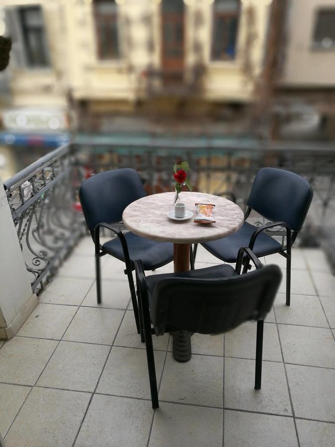 Guest House El Greco Bitola Luaran gambar