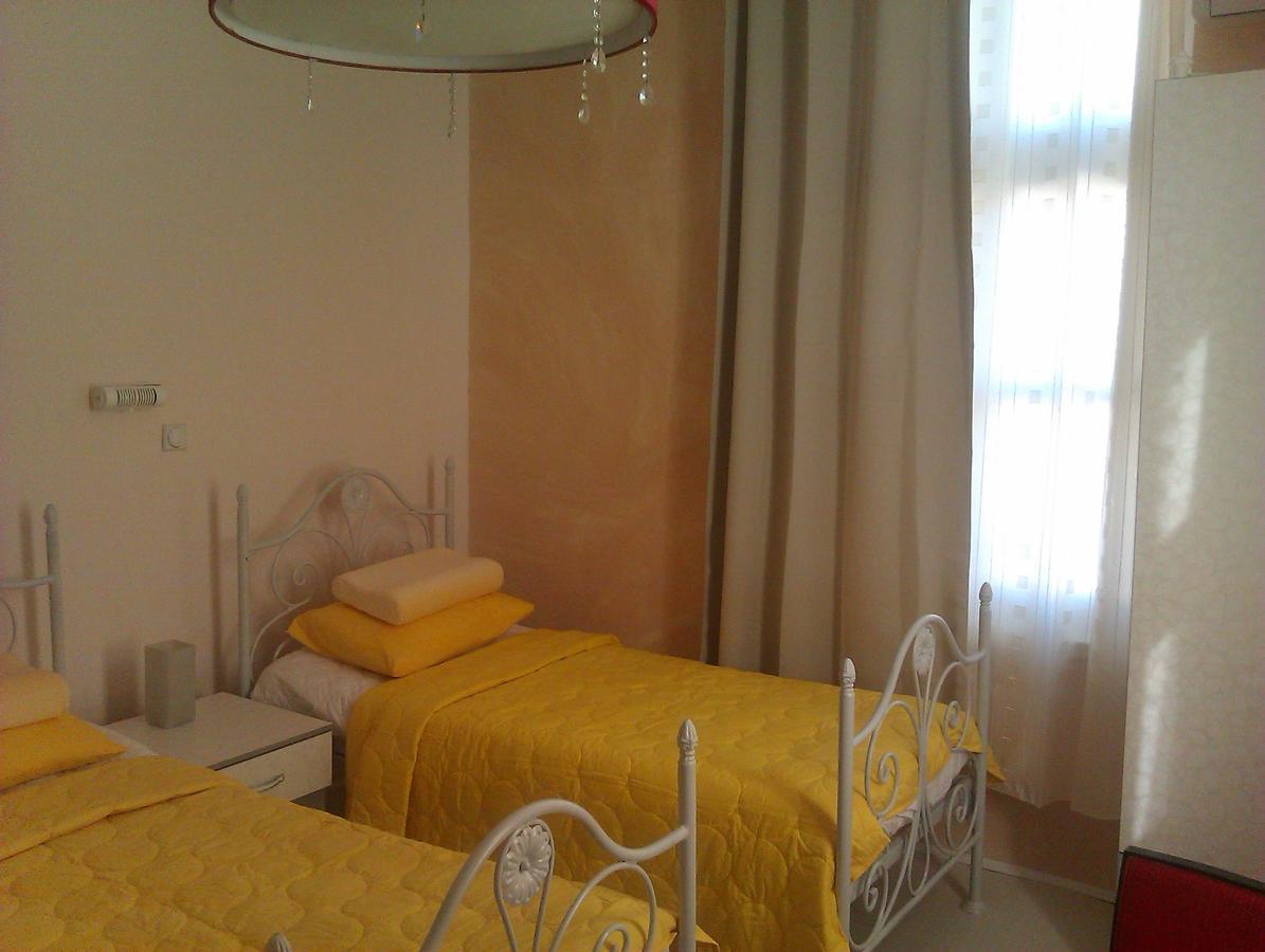 Guest House El Greco Bitola Luaran gambar