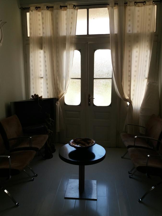Guest House El Greco Bitola Luaran gambar