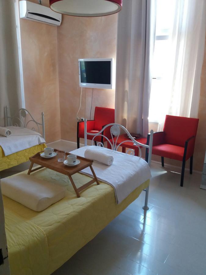 Guest House El Greco Bitola Luaran gambar