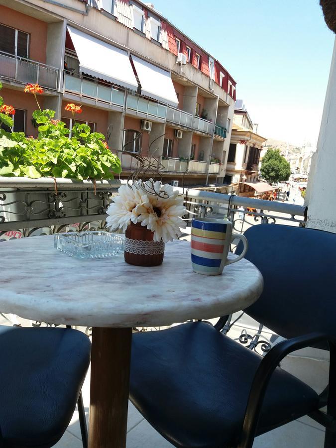 Guest House El Greco Bitola Luaran gambar