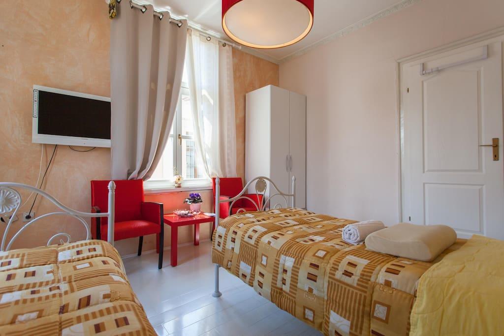 Guest House El Greco Bitola Luaran gambar