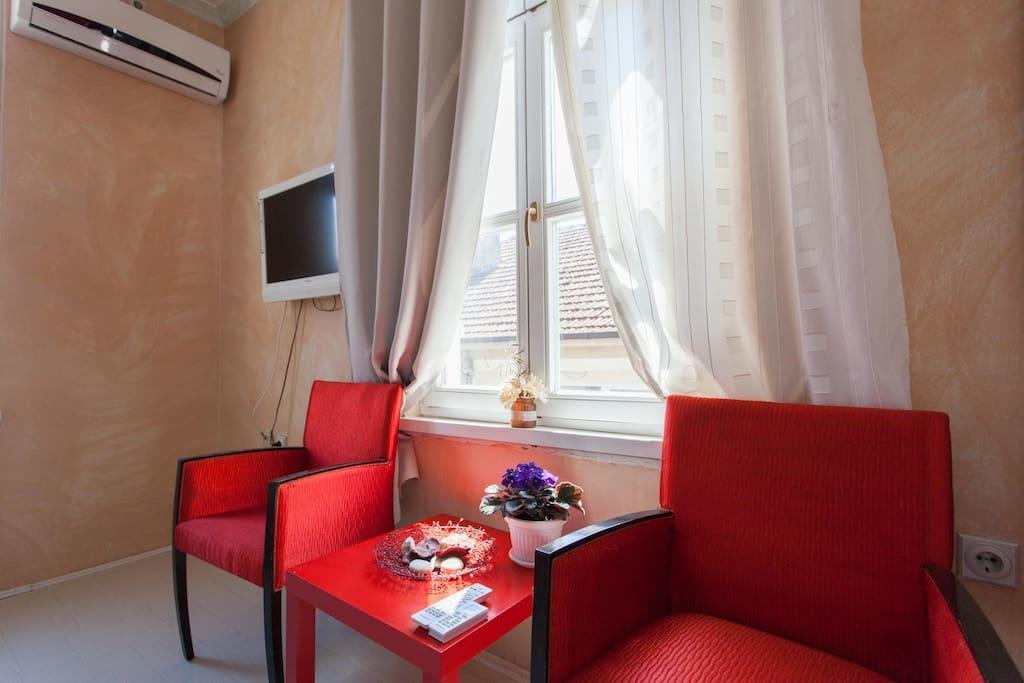 Guest House El Greco Bitola Luaran gambar