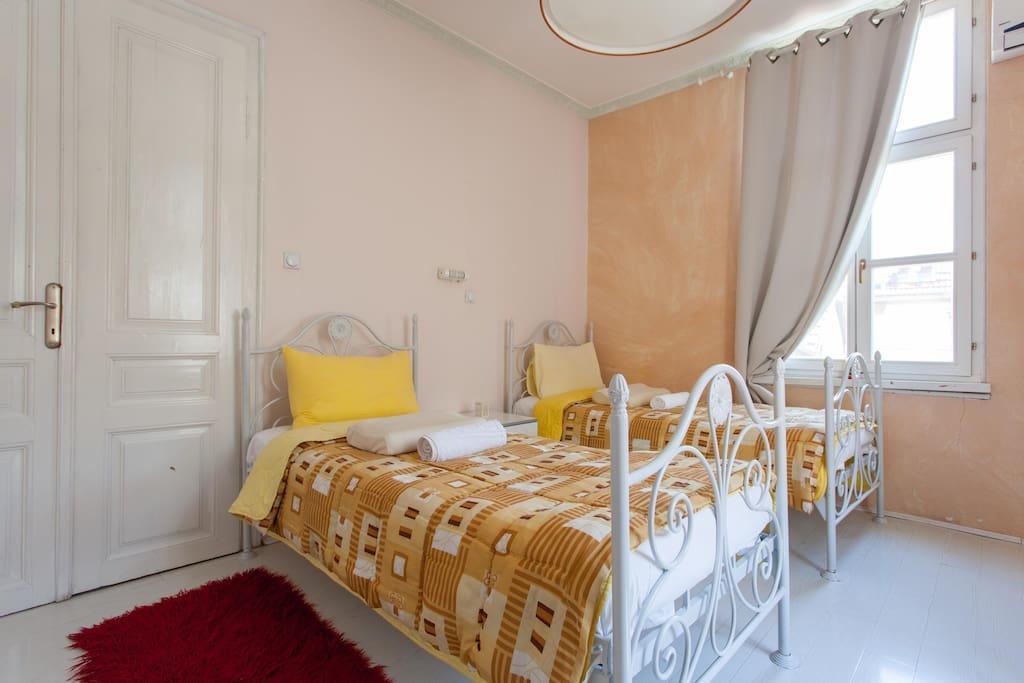Guest House El Greco Bitola Luaran gambar