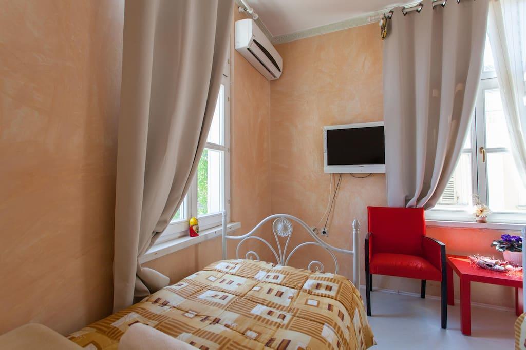 Guest House El Greco Bitola Luaran gambar