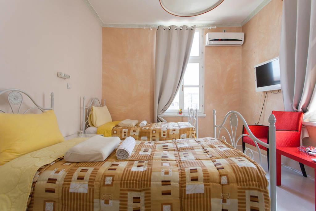 Guest House El Greco Bitola Luaran gambar