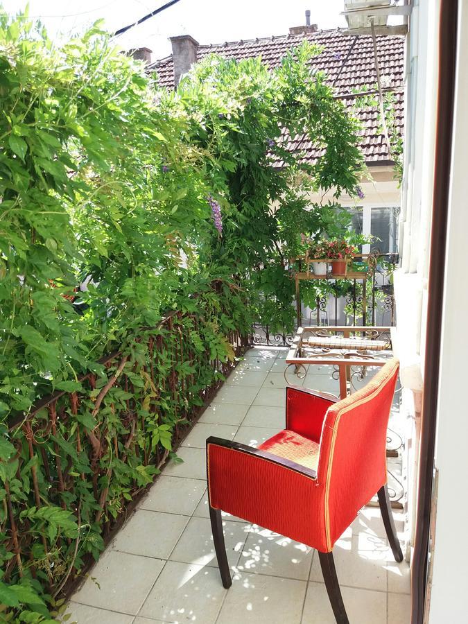 Guest House El Greco Bitola Luaran gambar