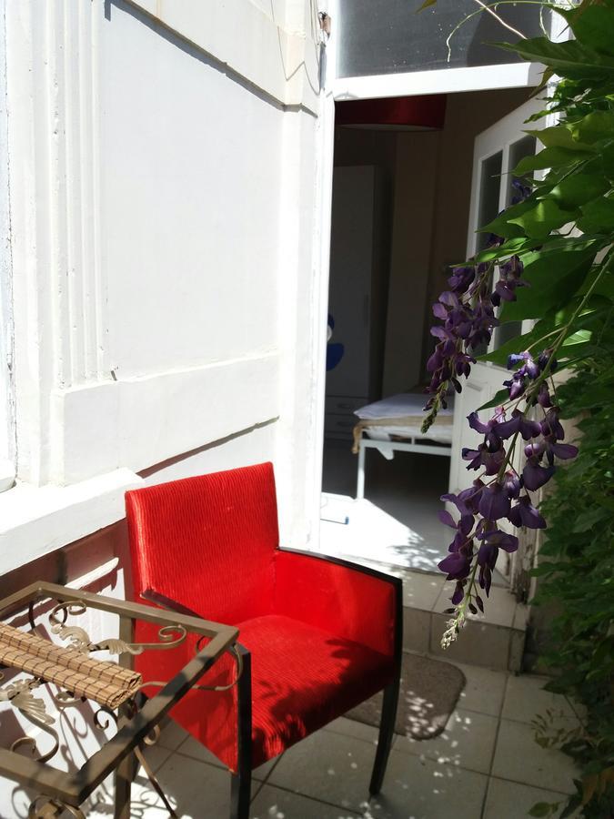 Guest House El Greco Bitola Luaran gambar